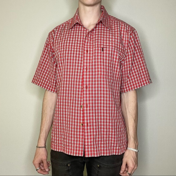 The North Face shirt - Picture 2 of 8